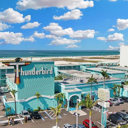 Thunderbird Beach Resort 金银岛 外观 照片