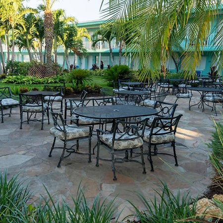 Thunderbird Beach Resort 金银岛 外观 照片
