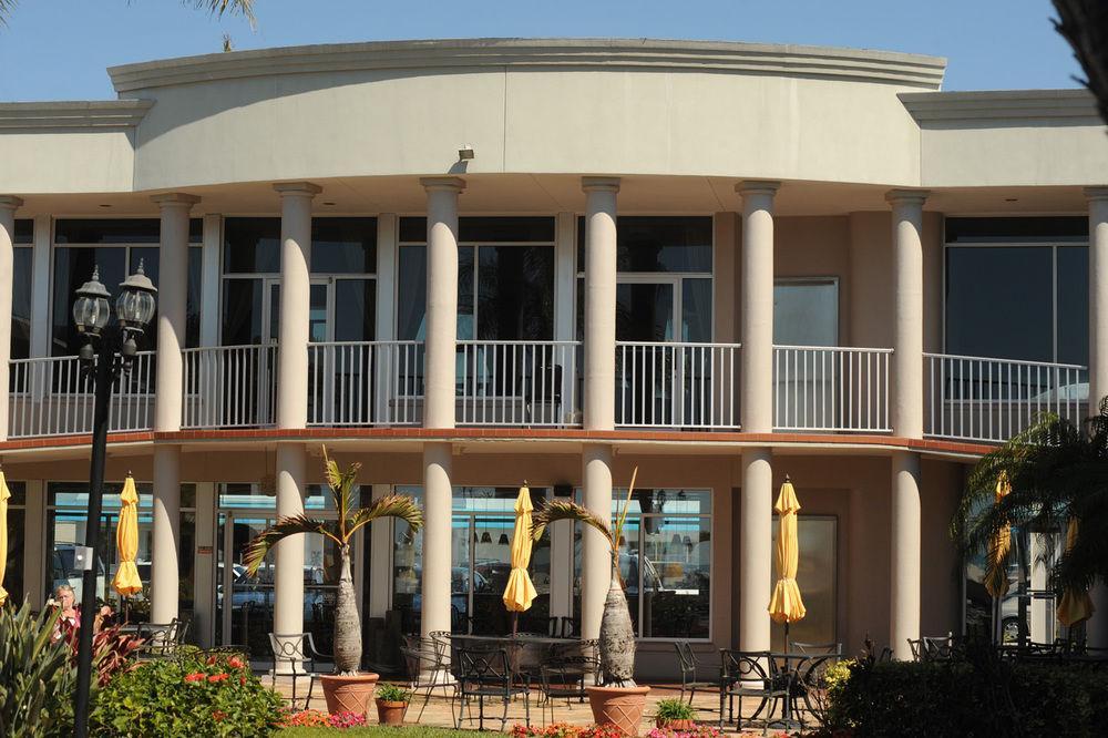 Thunderbird Beach Resort 金银岛 外观 照片