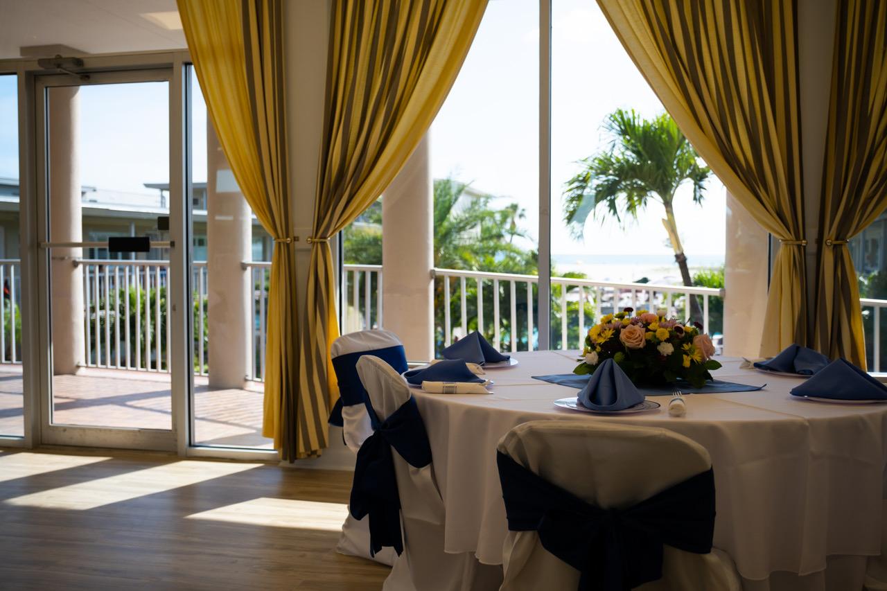 Thunderbird Beach Resort 金银岛 外观 照片