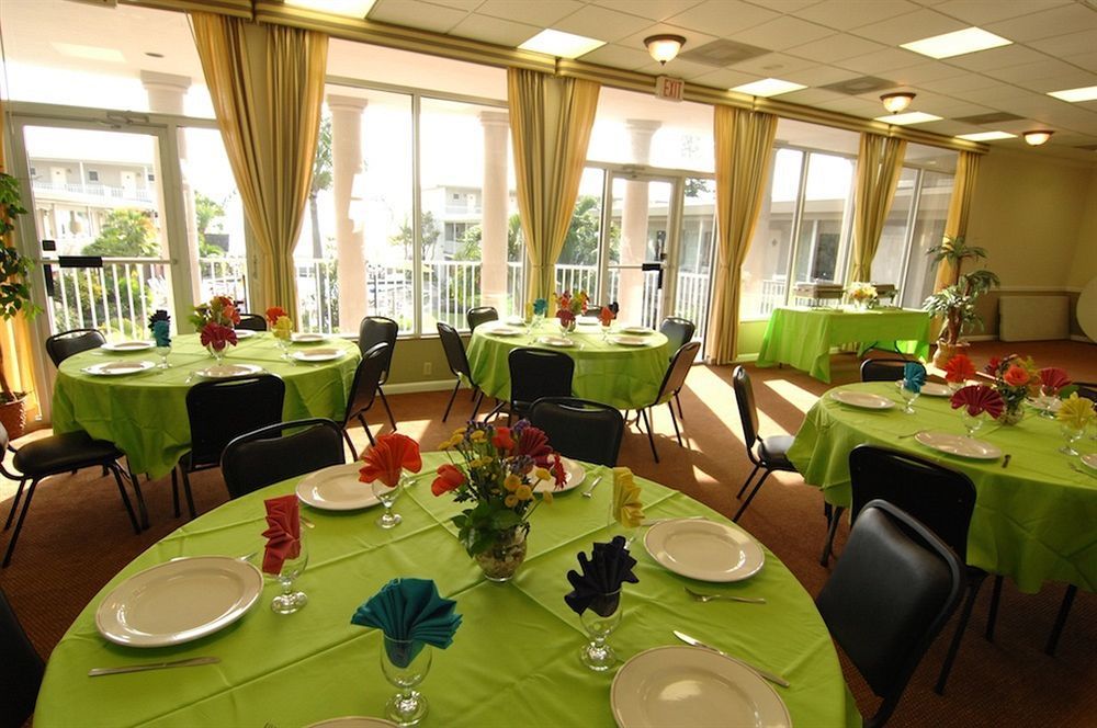 Thunderbird Beach Resort 金银岛 外观 照片
